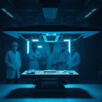 does the government have secret technology