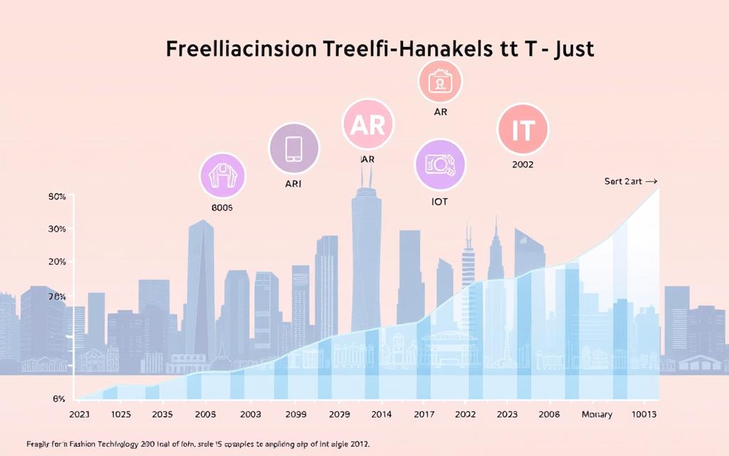 fashion technology job market analysis