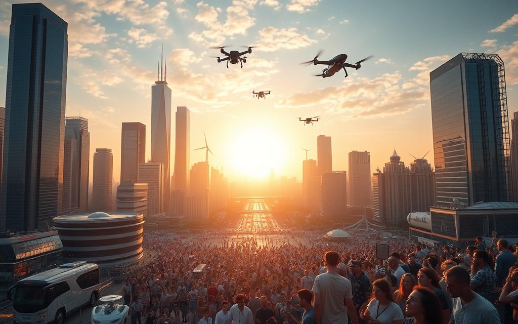 has technology changed society