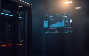 how data loss prevention technology works