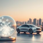 how does hydrogen fuel cell technology work