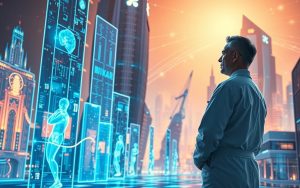 how is technology changing healthcare today