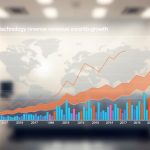 how much does technology make