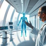 how technology is used in healthcare