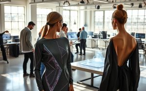 is fashion technology a good career