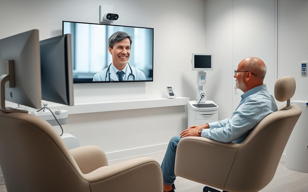 telehealth services